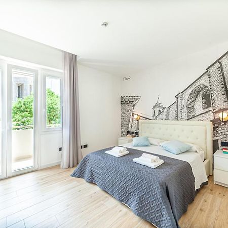 Eleonore Elegant Room Suite Gallura Кальяри Экстерьер фото