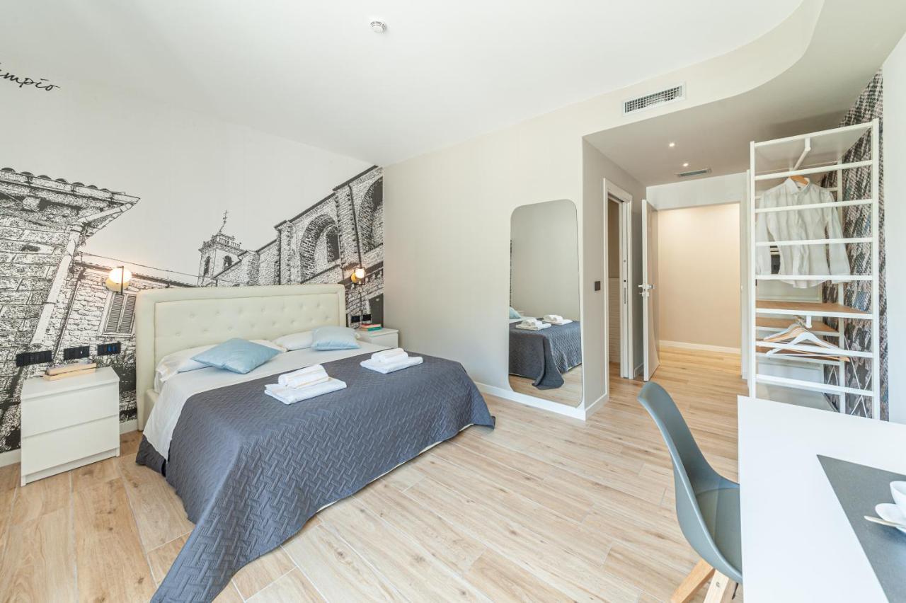 Eleonore Elegant Room Suite Gallura Кальяри Экстерьер фото